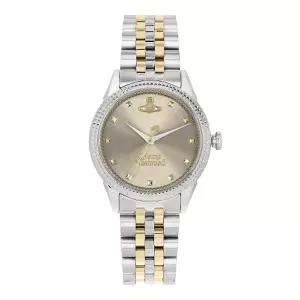 [비비안웨스트우드 VIVIENNE WESTWOOD] VV328WGYSG 여성 시계