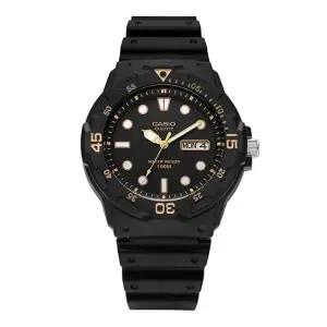 [카시오 CASIO] MRW-200H-1EVDF 남성 시계