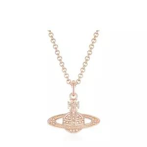 [비비안웨스트우드 VIVIENNE WESTWOOD] 63020086 G120 여성 목걸이