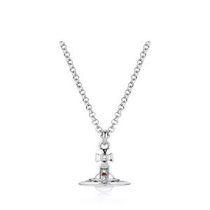 [비비안웨스트우드 VIVIENNE WESTWOOD] 63020098 02P019 여성 목걸이