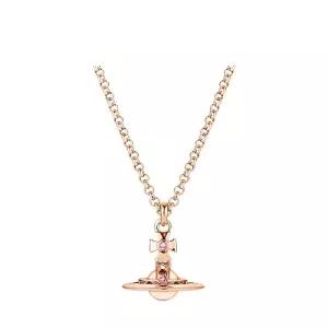[비비안웨스트우드 VIVIENNE WESTWOOD] 63020098 G002 여성 목걸이