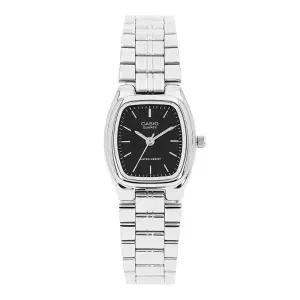 [카시오 CASIO] LTP-1169D-1ARDF 여성 시계