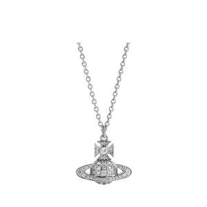 [비비안웨스트우드 VIVIENNE WESTWOOD] 630203BH 02P102 여성 목걸이