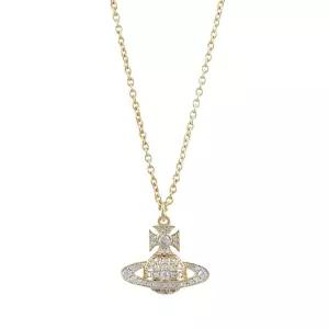 [비비안웨스트우드 VIVIENNE WESTWOOD] 630203BH 02R102 여성 목걸이