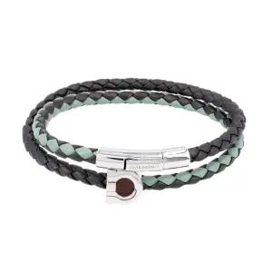[페라가모 FERRAGAMO] 77 0404 0791067 남성 팔찌
