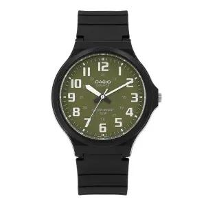 [카시오 CASIO] MW-240-3BVDF 남성 시계