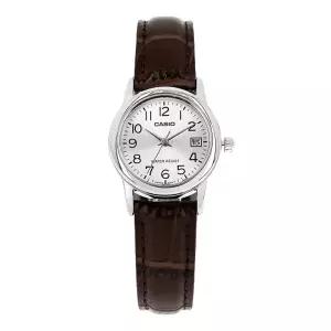 [카시오 CASIO] LTP-V002L-7B2UDF 여성 시계