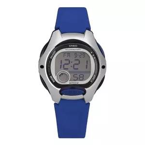 [카시오 CASIO] LW-200-2AVDF 여성 시계