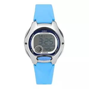 [카시오 CASIO] LW-200-2BVDF 여성 시계
