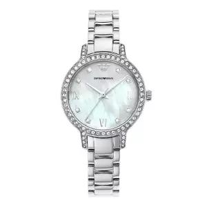 [공식본사정품] [아르마니 ARMANI] AR11484 여성 시계