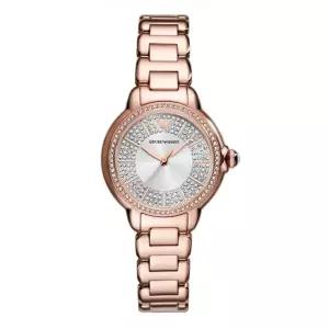 [공식본사정품] [아르마니 ARMANI] AR11633 여성 시계