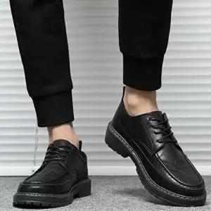 캐쥬얼로퍼 신사화 신상 남자정장 남성구두 남성-WFOP0VV