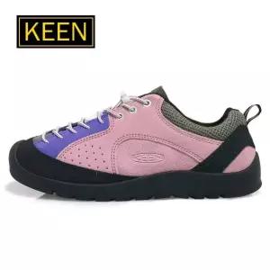KEEN 킨 우먼스 재스퍼 락스 SP 스니커즈 1031348 라일락 퍼플 핑크 647577