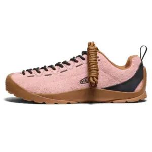 킨 KEEN HIGHSNOBIETY 데일리 트래킹 재스퍼 스니커즈 핑크 블랙 2color 647576