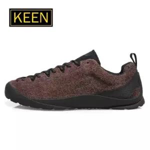 [킨] KEEN 남성 재스퍼 스니커즈 1031715 자바 647538