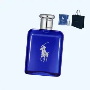 폴로 랄프로렌 향수 퍼퓸 블루 오드뚜왈렛 EDT 40ML BEDT40 2 5043603