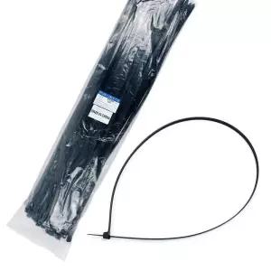 KP 케이블타이 10x800mm 블랙(약100개) 배 자루끈