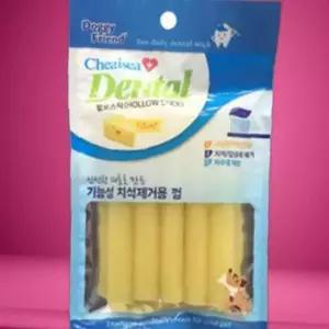 첼시 닥터 덴탈케어 유산균 100g