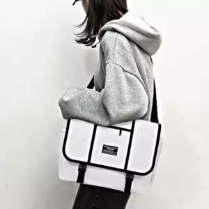 매신저백 크로스백 수납 미우 서류가방 여 여자 남성