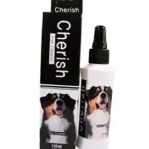 강아지 애견 눈세정제 반려견 안구세정제 120ml