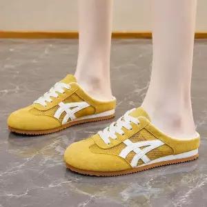 [라일리] Rly 빈티지 러닝 스니커즈