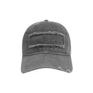 매장정품 LEVI'S 리바이스 버커루 유니 피그다잉 데미지 볼캡(B255AP115P) B225AP115P 1877859