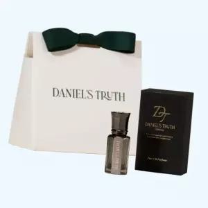 다니엘 트루스 오일 퍼퓸 향수 샘플 1ml 블랜드ique 3. 블루 세이지 블라썸 10ml 5042605
