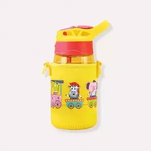 [라일리] Rly 옐로우 백 텀블러