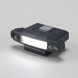 COB 조명 모자용 캠핑용 랜턴 3WS LED-WFOQ24T