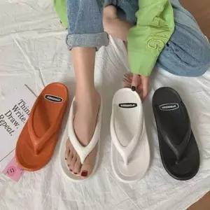 [라일리] Rly 슬리퍼 커플 슬리퍼 230-270 쪼리