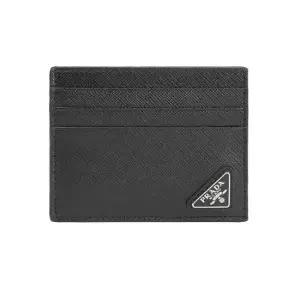 프라다 MUST IT_사피아노 삼각로고 카드지갑 2MC223 QHH F0002