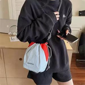 카메라 파우치 크로스백 숄더백 보호 가방 커버 여행