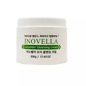 오이 클렌징크림 클렌저 얼굴 세안제 로션 500g-WFOR0TX