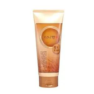 다나한 황토 폼클렌징 얼굴세안제 딥클렌징폼 200ml-WFOR0JU