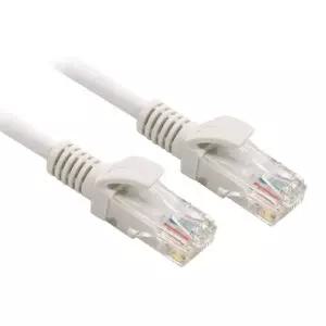 컴퓨터랜선 50M CAT5E 랜케이블 아무 인터 UTP랜선