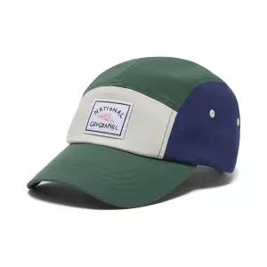 [국내매장판] 내셔널지오그래픽키즈 K253KHA090 전이수 캠프캡 NAVY K253KHA090065 287790