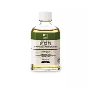신한한국화보조제 이 아교액 55ml 알파 화구 루벤스