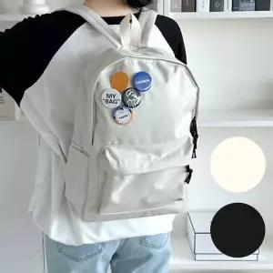 데일리 책가방 초등학생 고학년 중학생 위 여행용