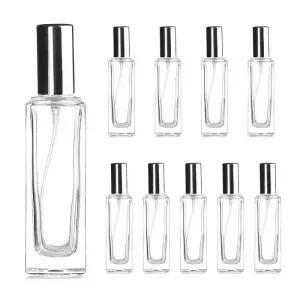 조말X 이우 퍼퓸 30ml (실버캡) 10개 재료