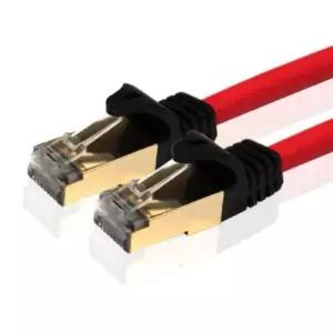 CAT7 기가인터넷케이블 10M 셋탑박스 미우 IPTV 랜선