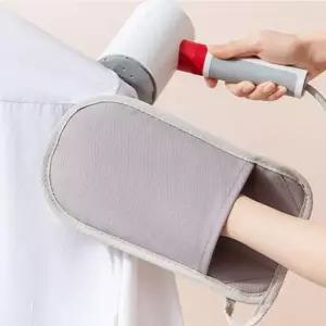 스팀다리미 다림질 위아 받침 장갑 글러브 손보호