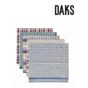 닥스 PC2142 남성 손수건 남자 8종 택1 LE1218756560
