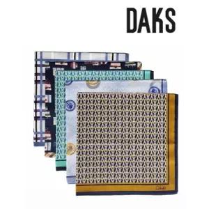 닥스 PC2168 남성 손수건 남녀 5종 택1 LE1218958434