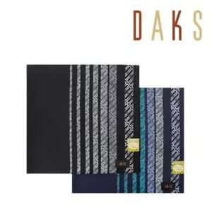 닥스 DWR1702 남성 손수건 선염 LE1219696283