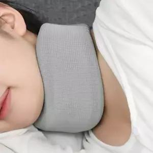 M사이즈 목보호대 넥가드 이 목 목견 경추 여행 쿠션