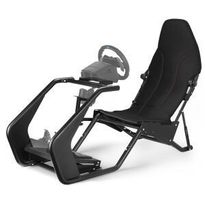 G29, G923, GPRO, RS50, 파나텍, 모하 레이싱 RACGT 콕핏 장착된 설정을 시트가 R9, 마운트가 R12용 위한 - 시프터 시뮬레이터 R3, 심 몰입형 가능한 시뮬레이션 조절
