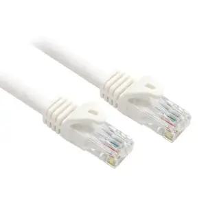 컴퓨터 기가랜선 15M 아무 CAT6랜케이블 인 UTP랜선