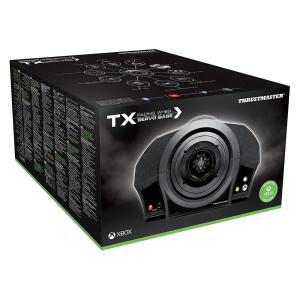THRUSTMASTER TX 서보 베이스(XBOX 시리즈 X/S, 및 호환) PC와 XONE