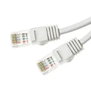 이우 CAT6케이블 15M 기가다이렉트 인터넷 초고속 UTP