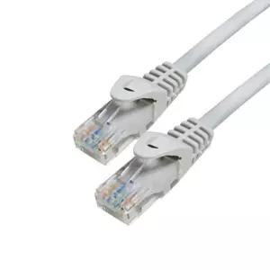 위아 CAT5e UTP 랜케이블 20M 셋톱박스 허 랜카드